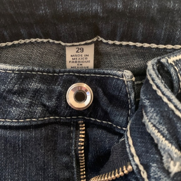 True Religion Heans - Picture 4 of 4